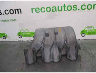 Recambio de colector admision para seat ibiza (6l1) 1.9 sdi referencia OEM IAM 038129713 
