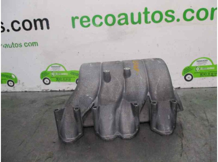 Recambio de colector admision para seat ibiza (6l1) 1.9 sdi referencia OEM IAM 038129713 