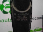 Recambio de carcasa filtro de aire para skoda fabia (6y2/6y3) 1.4 referencia OEM IAM 6Y0129620  