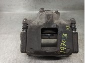 Recambio de pinza freno delantera izquierda para dodge journey 2.4 16v referencia OEM IAM 68003697AA  TRW