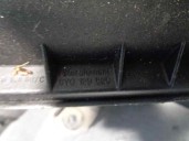 Recambio de carcasa filtro de aire para skoda fabia (6y2/6y3) 1.4 referencia OEM IAM 6Y0129620  