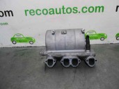 Replacement intake manifold for Seat Ibiza (6L1) 1.9 SDI OEM IAM reference 038129713 