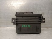 Recambio de modulo electronico para audi q7 (4lb) 3.0 tdi quattro referencia OEM IAM 4F0907280 F005S00099 BOSCH