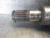 Recambio de transmision delantera izquierda para nissan pixo (uao) 1.0 referencia OEM IAM 391014A04C  