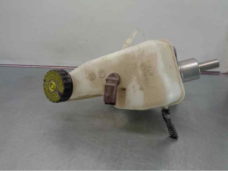 Recambio de bomba freno para peugeot expert kasten 2.0 hdi fap referencia OEM IAM 1498225080  