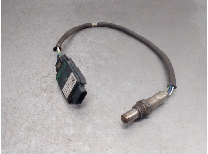 Replacement lambda sensor for Seat Ibiza V (KJ1, KJG) 1.6 TDI OEM IAM reference 04L907805BM 