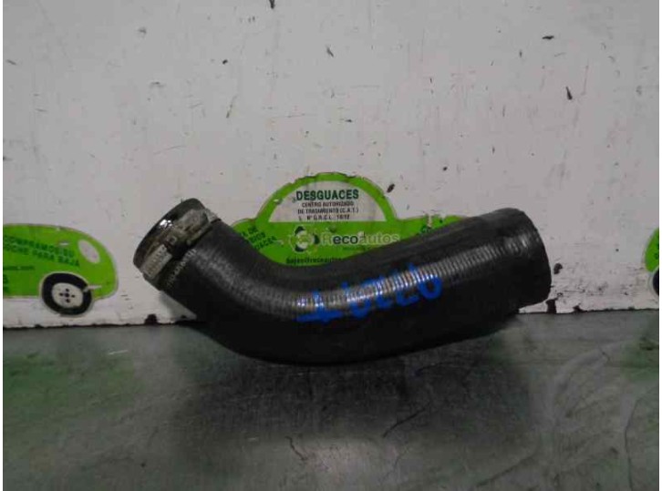 Recambio de tubo para ford transit connect (tc7) 1.8 tdci cat referencia OEM IAM 2T1Q6K683D  