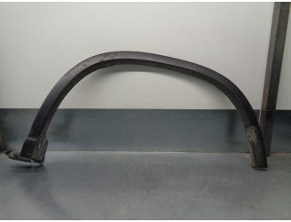 Recambio de aletin trasero izquierdo para nissan x-trail (t31) le referencia OEM IAM 76857JG00A  