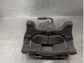 Recambio de pinza freno delantera izquierda para dodge journey 2.4 16v referencia OEM IAM 68003697AA  TRW