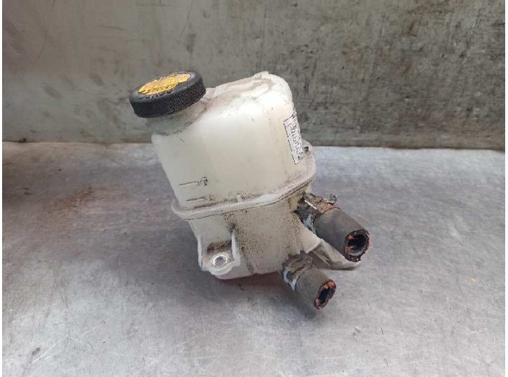 Recambio de deposito expansion para toyota prius (nhw30) 1.8 16v cat (híbrido) referencia OEM IAM G92A047010  