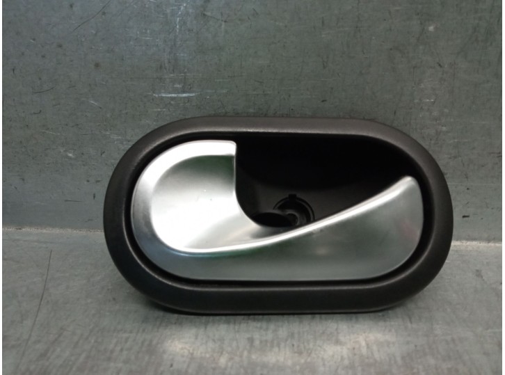 Recambio de maneta interior delantera izquierda para smart forfour hatchback (453) 0.9 (453.044, 453.053) referencia OEM IAM 210