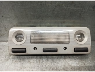 Recambio de luz interior para bmw serie 5 berlina (e39) 3.0 24v turbodiesel cat referencia OEM IAM 8369511 