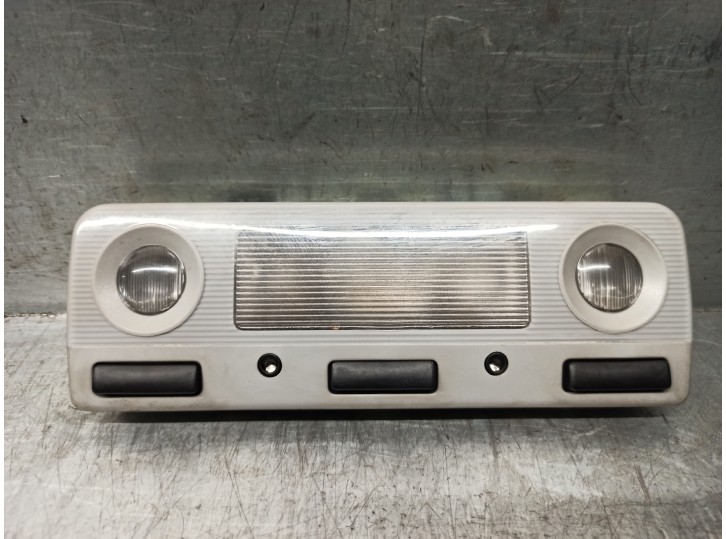 Recambio de luz interior para bmw serie 5 berlina (e39) 3.0 24v turbodiesel cat referencia OEM IAM 8369511 