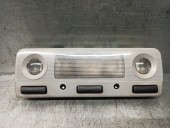 Recambio de luz interior para bmw serie 5 berlina (e39) 3.0 24v turbodiesel cat referencia OEM IAM 8369511 