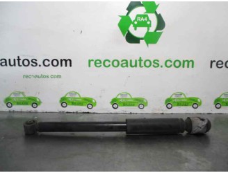 Recambio de amortiguador trasero izquierdo para seat ibiza (6l1) 1.4 16v referencia OEM IAM 6Q0513025AK 
