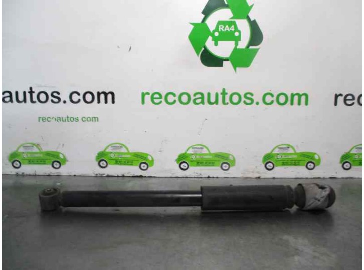 Recambio de amortiguador trasero izquierdo para seat ibiza (6l1) 1.4 16v referencia OEM IAM 6Q0513025AK 