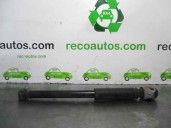 Recambio de amortiguador trasero izquierdo para seat ibiza (6l1) 1.4 16v referencia OEM IAM 6Q0513025AK 