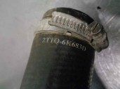 Recambio de tubo para ford transit connect (tc7) 1.8 tdci cat referencia OEM IAM 2T1Q6K683D  