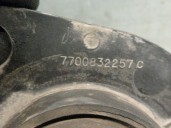 Recambio de soporte motor izquierdo para renault megane scénic (ja0/1_) 1.9 d (ja0j) referencia OEM IAM 7700832257C 
