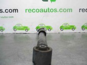Recambio de amortiguador trasero izquierdo para seat ibiza (6l1) 1.4 16v referencia OEM IAM 6Q0513025AK  