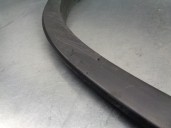 Recambio de aletin trasero izquierdo para nissan x-trail (t31) le referencia OEM IAM 76857JG00A 