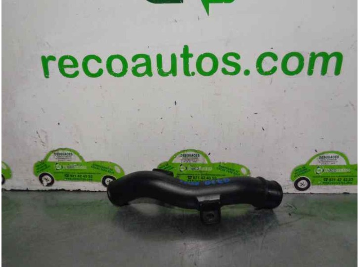 Recambio de tubo para ford transit connect (tc7) 1.8 tdci cat referencia OEM IAM 700030BHZ3A  