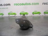 Recambio de amortiguador trasero izquierdo para seat ibiza (6l1) 1.4 16v referencia OEM IAM 6Q0513025AK 