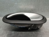 Recambio de maneta interior delantera izquierda para smart forfour hatchback (453) 0.9 (453.044, 453.053) referencia OEM IAM 210