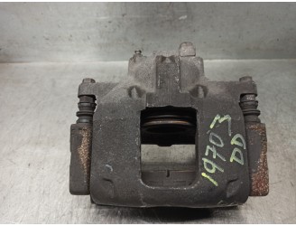 Recambio de pinza freno delantera derecha para dodge journey 2.4 16v referencia OEM IAM 68003707AA  TRW