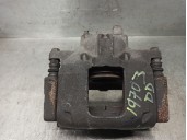 Recambio de pinza freno delantera derecha para dodge journey 2.4 16v referencia OEM IAM 68003707AA TRW