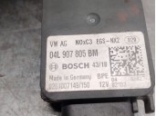 Recambio de sonda lambda para seat ibiza v (kj1, kjg) 1.6 tdi referencia OEM IAM 04L907805BM  