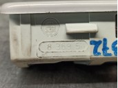 Recambio de luz interior para bmw serie 5 berlina (e39) 3.0 24v turbodiesel cat referencia OEM IAM 8369511 