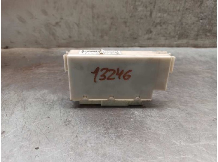 Recambio de modulo electronico para toyota prius (nhw30) 1.8 16v cat (híbrido) referencia OEM IAM 8865047161  