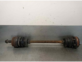 Recambio de transmision trasera izquierda para mercedes-benz clase e (w124) berlina 2.0 16v cat referencia OEM IAM A1243508810  