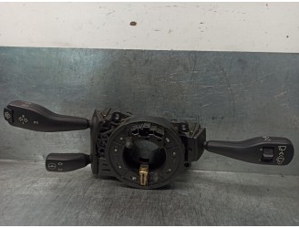 Recambio de mando luces para bmw serie 5 berlina (e39) 3.0 24v turbodiesel cat referencia OEM IAM 61318376445 