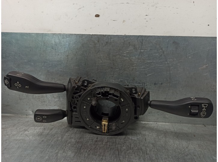Recambio de mando luces para bmw serie 5 berlina (e39) 3.0 24v turbodiesel cat referencia OEM IAM 61318376445 