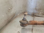 Recambio de cremallera direccion para ford fiesta (cbk) 1.6 16v cat referencia OEM IAM 1631754 1631754 