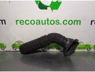 Replacement tube for Peugeot Boxer open cab (RS3700)(330/350)(´02) 2.8 HDI OEM IAM reference 1307016080 