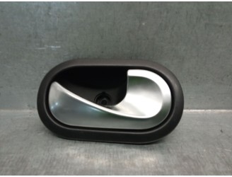 Recambio de maneta interior trasera derecha para smart forfour hatchback (453) 0.9 (453.044, 453.053) referencia OEM IAM 2102931