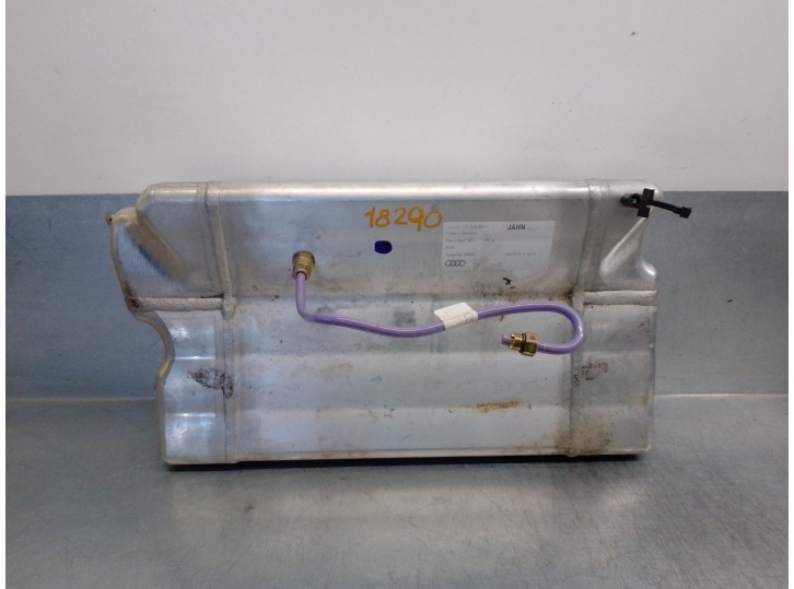 Recambio de acumulador central amortiguacion para audi a6 berlina (4gc) 3.0 v6 24v tdi referencia OEM IAM 4G0616203C 