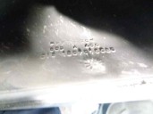 Replacement pipe for Peugeot Boxer open body (RS3700)(330/350)(´02) 2.8 HDi OEM IAM reference 1307016080 