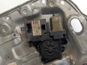 Recambio de elevalunas trasero izquierdo para ford kuga (cbv) 2.0 tdci cat referencia OEM IAM 7M51R24995DB 14 PINES 5 PUERTAS