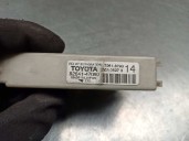 Recambio de modulo electronico para toyota prius (nhw30) 1.8 16v cat (híbrido) referencia OEM IAM 8865047161  