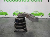 Recambio de soporte motor derecho para seat ibiza (6l1) 1.4 16v referencia OEM IAM 6Q0199185N 