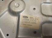 Recambio de elevalunas trasero izquierdo para ford kuga (cbv) 2.0 tdci cat referencia OEM IAM 7M51R24995DB 14 PINES 5 PUERTAS