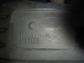 Recambio de tubo escape trasero para mini f60 countryman 16v referencia OEM IAM 8646262 22827110