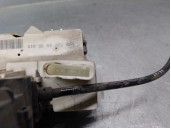 Recambio de acumulador central amortiguacion para audi a6 berlina (4gc) 3.0 v6 24v tdi referencia OEM IAM 4G0616203C 