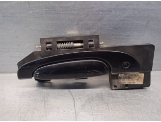 Recambio de maneta exterior delantera izquierda para jaguar s-type 2.7 v6 diesel cat referencia OEM IAM XR8322401ADW  4 PUERTAS