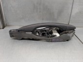 Recambio de maneta exterior delantera derecha para peugeot expert furgón pro standard referencia OEM IAM 1606874480  5 PUERTAS