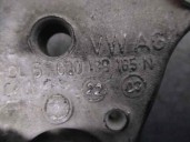 Recambio de soporte motor derecho para seat ibiza (6l1) 1.4 16v referencia OEM IAM 6Q0199185N 